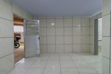 Casa para alugar com 40m², 1 quarto e sem vagaSala/Cozinha