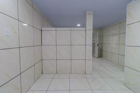 Quarto  de casa para alugar com 1 quarto, 40m² em Jardim Barro Branco, Cotia