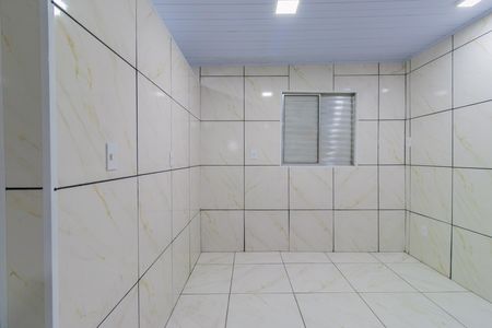 Quarto  de casa para alugar com 1 quarto, 40m² em Jardim Barro Branco, Cotia