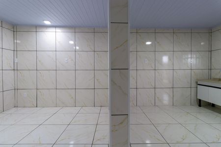 Casa para alugar com 40m², 1 quarto e sem vagaQuarto/sala