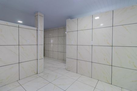 Quarto  de casa para alugar com 1 quarto, 40m² em Jardim Barro Branco, Cotia