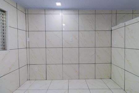 Quarto  de casa para alugar com 1 quarto, 40m² em Jardim Barro Branco, Cotia