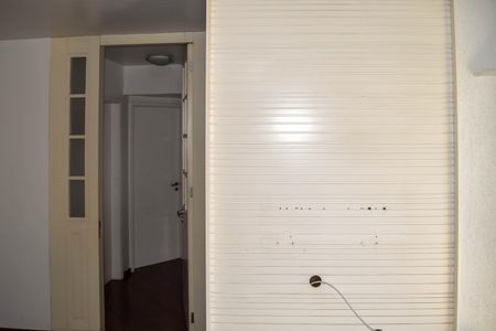 Apartamento para alugar com 131m², 2 quartos e 2 vagas Apartamento para alugar com 131m², 2 quartos e 2 vagasSala