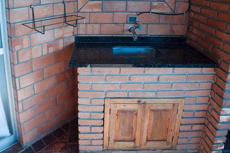 Apartamento para alugar com 131m², 2 quartos e 2 vagas Apartamento para alugar com 131m², 2 quartos e 2 vagasÁrea gourmet