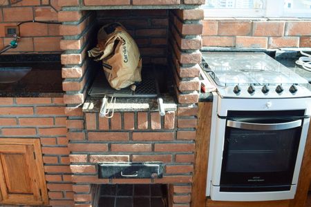 Apartamento para alugar com 131m², 2 quartos e 2 vagas Apartamento para alugar com 131m², 2 quartos e 2 vagasÁrea gourmet