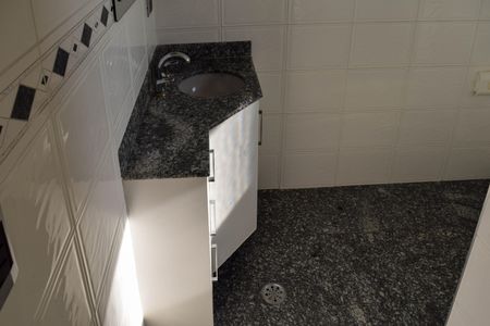 Apartamento para alugar com 131m², 2 quartos e 2 vagas Apartamento para alugar com 131m², 2 quartos e 2 vagasBanheiro Suíte