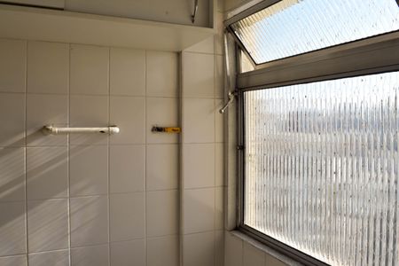 Apartamento para alugar com 131m², 2 quartos e 2 vagas Apartamento para alugar com 131m², 2 quartos e 2 vagasÁrea de Serviço