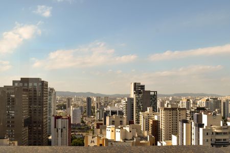 Apartamento para alugar com 131m², 2 quartos e 2 vagas Apartamento para alugar com 131m², 2 quartos e 2 vagasÁrea gourmet Vista
