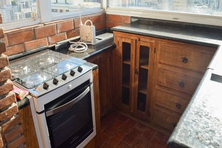 Apartamento para alugar com 131m², 2 quartos e 2 vagas Apartamento para alugar com 131m², 2 quartos e 2 vagasÁrea gourmet