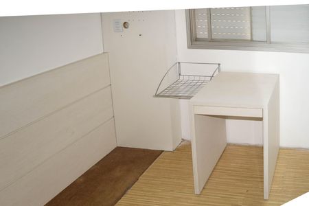Apartamento para alugar com 131m², 2 quartos e 2 vagas Apartamento para alugar com 131m², 2 quartos e 2 vagasQuarto 1