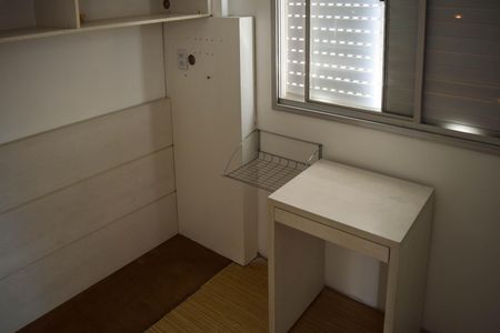 Apartamento para alugar com 131m², 2 quartos e 2 vagas Apartamento para alugar com 131m², 2 quartos e 2 vagasQuarto 1
