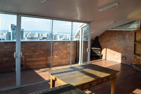 Apartamento para alugar com 131m², 2 quartos e 2 vagas Apartamento para alugar com 131m², 2 quartos e 2 vagasÁrea gourmet