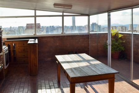 Apartamento para alugar com 131m², 2 quartos e 2 vagas Apartamento para alugar com 131m², 2 quartos e 2 vagasÁrea gourmet