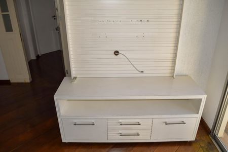 Apartamento para alugar com 131m², 2 quartos e 2 vagas Apartamento para alugar com 131m², 2 quartos e 2 vagasSala