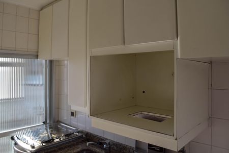 Apartamento para alugar com 131m², 2 quartos e 2 vagas Apartamento para alugar com 131m², 2 quartos e 2 vagasCozinha