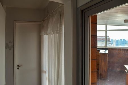 Apartamento para alugar com 131m², 2 quartos e 2 vagas Apartamento para alugar com 131m², 2 quartos e 2 vagasCorredor