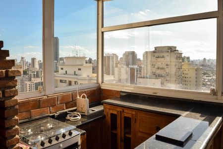 Apartamento para alugar com 131m², 2 quartos e 2 vagas Apartamento para alugar com 131m², 2 quartos e 2 vagasÁrea gourmet