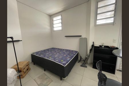 Studio para alugar com 35m², 1 quarto e sem vagaStudio