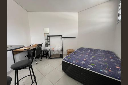 Studio para alugar com 35m², 1 quarto e sem vagaStudio