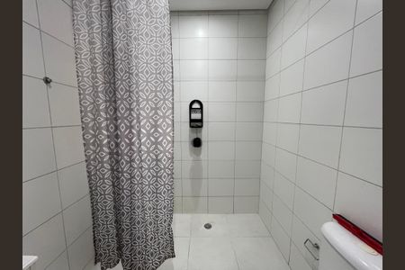 Studio para alugar com 35m², 1 quarto e sem vagaBanheiro