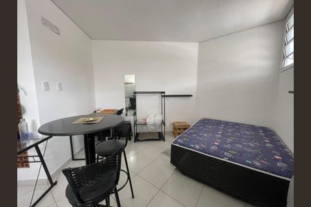 Studio de kitnet/studio para alugar com 1 quarto, 35m² em Vila Pirajussara, São Paulo