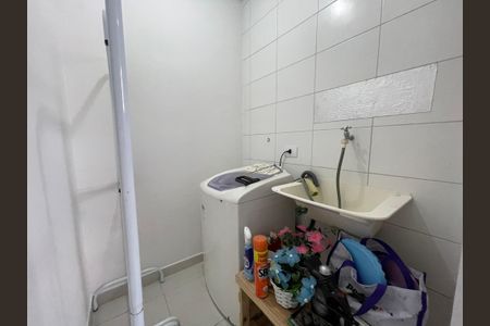 Studio para alugar com 35m², 1 quarto e sem vagaÁrea de Serviço