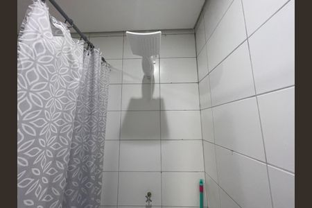 Studio para alugar com 35m², 1 quarto e sem vagaBanheiro