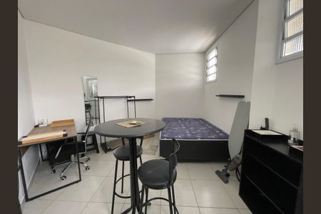 Studio de kitnet/studio para alugar com 1 quarto, 35m² em Vila Pirajussara, São Paulo