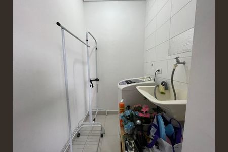 Studio para alugar com 35m², 1 quarto e sem vagaÁrea de Serviço