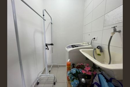 Studio para alugar com 35m², 1 quarto e sem vagaÁrea de Serviço