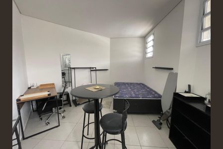 Studio de kitnet/studio para alugar com 1 quarto, 35m² em Vila Pirajussara, São Paulo