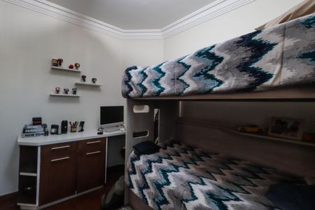 Apartamento à venda com 120m², 4 quartos e 3 vagas Apartamento à venda com 120m², 4 quartos e 3 vagasQuarto 1