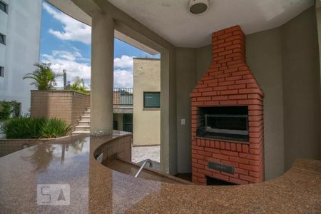 Apartamento à venda com 120m², 4 quartos e 3 vagas Apartamento à venda com 120m², 4 quartos e 3 vagasÁrea comum