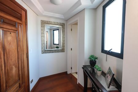 Apartamento à venda com 120m², 4 quartos e 3 vagas Apartamento à venda com 120m², 4 quartos e 3 vagasSala