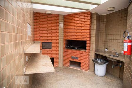 Apartamento à venda com 120m², 4 quartos e 3 vagas Apartamento à venda com 120m², 4 quartos e 3 vagasÁrea comum