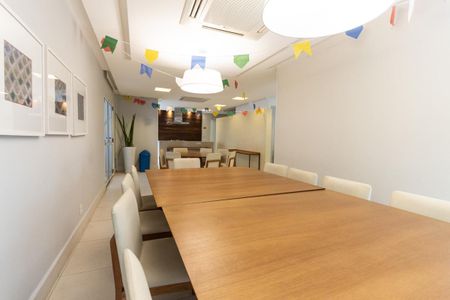 Apartamento para alugar com 57m², 2 quartos e 1 vagaÁrea comum