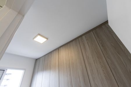 Apartamento para alugar com 57m², 2 quartos e 1 vagaQuarto 2