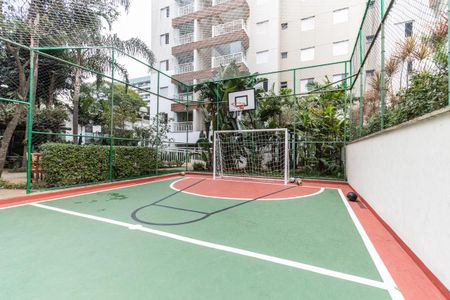 Apartamento para alugar com 57m², 2 quartos e 1 vagaQuadra Esportiva