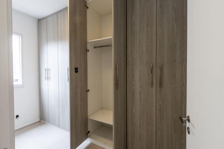Apartamento para alugar com 57m², 2 quartos e 1 vagaQuarto 2