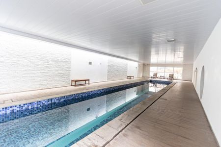 Apartamento para alugar com 57m², 2 quartos e 1 vagaPiscina