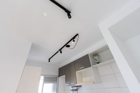 Apartamento para alugar com 57m², 2 quartos e 1 vagaCozinha