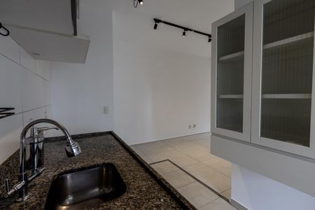 Apartamento para alugar com 57m², 2 quartos e 1 vagaCozinha