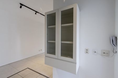 Apartamento para alugar com 57m², 2 quartos e 1 vagaCozinha