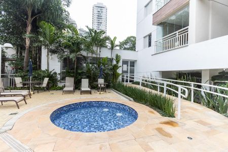 Apartamento para alugar com 57m², 2 quartos e 1 vagaPiscina