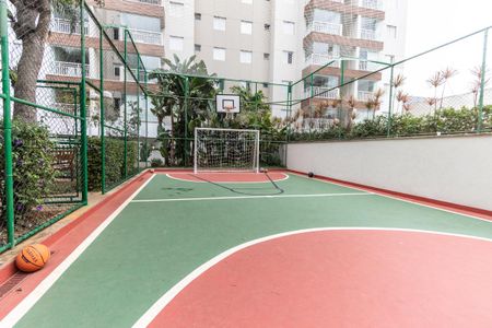 Apartamento para alugar com 57m², 2 quartos e 1 vagaQuadra Esportiva