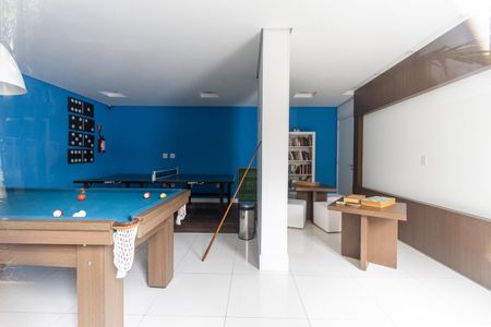 Apartamento para alugar com 57m², 2 quartos e 1 vagaÁrea comum