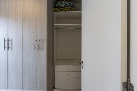 Apartamento para alugar com 57m², 2 quartos e 1 vagaQuarto 2
