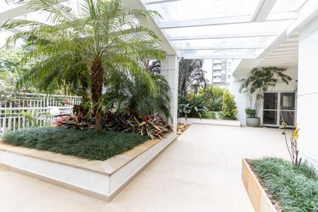 Apartamento para alugar com 57m², 2 quartos e 1 vagaJardins