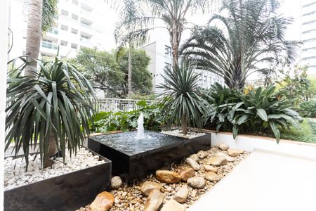 Apartamento para alugar com 57m², 2 quartos e 1 vagaJardins