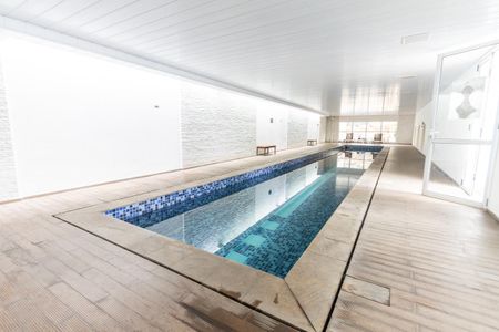 Apartamento para alugar com 57m², 2 quartos e 1 vagaPiscina